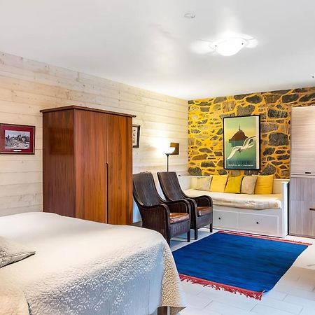 לינה וארוחת בוקר ארקוי Relais Saint Aubin מראה חיצוני תמונה