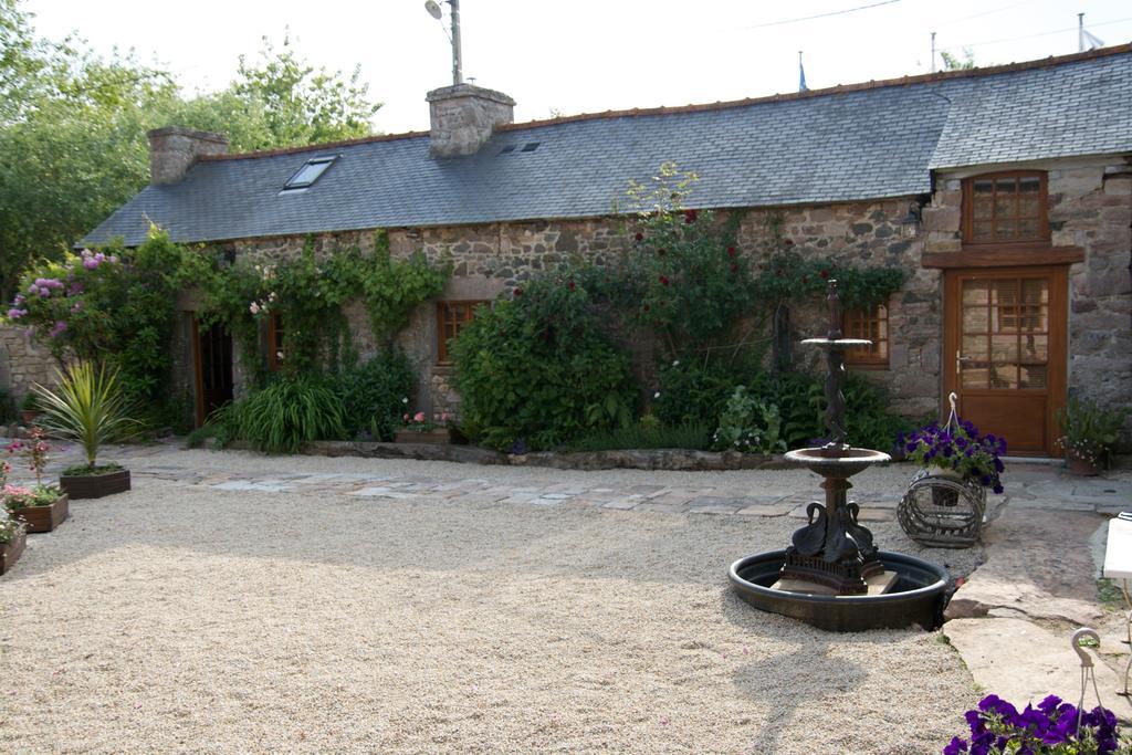 לינה וארוחת בוקר ארקוי Relais Saint Aubin מראה חיצוני תמונה